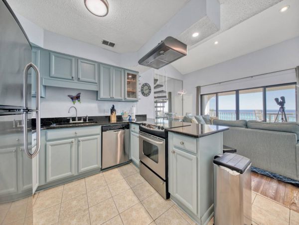 Beaches Of South Walton Condo 1017847