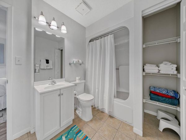 Beaches Of South Walton Condo 1017847