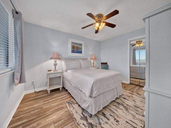 Beaches Of South Walton Condo 1017847