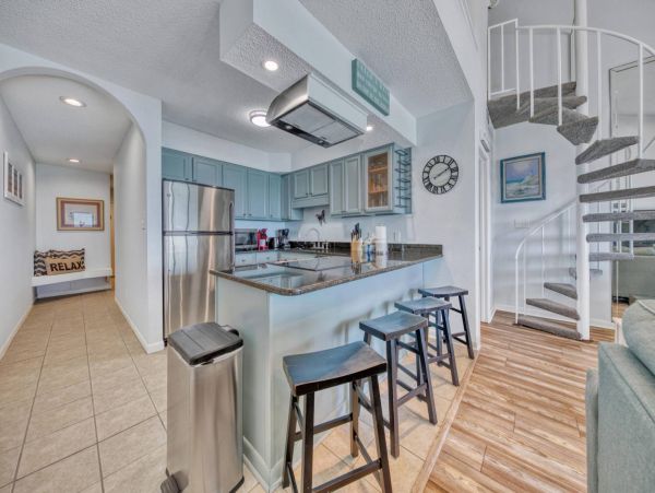 Beaches Of South Walton Condo 1017847