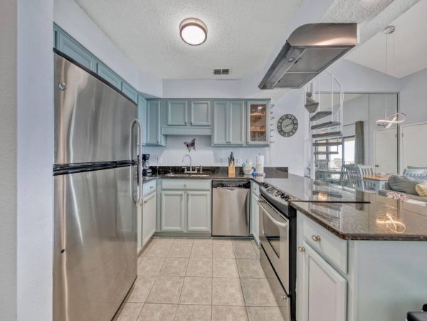 Beaches Of South Walton Condo 1017847