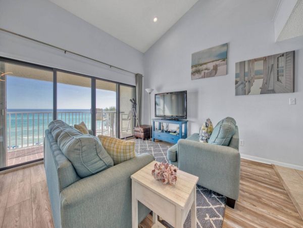 Beaches Of South Walton Condo 1017847