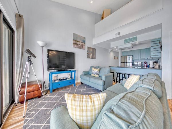 Beaches Of South Walton Condo 1017847