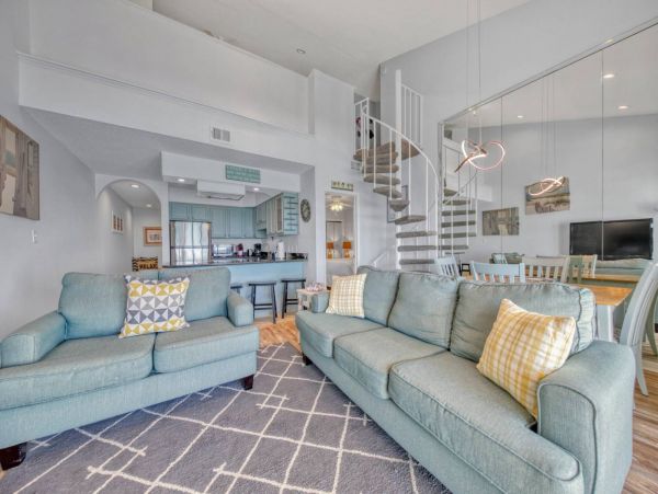 Beaches Of South Walton Condo 1017847