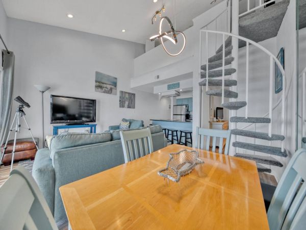 Beaches Of South Walton Condo 1017847