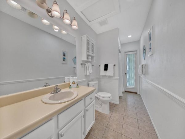 Beaches Of South Walton Condo 1017847