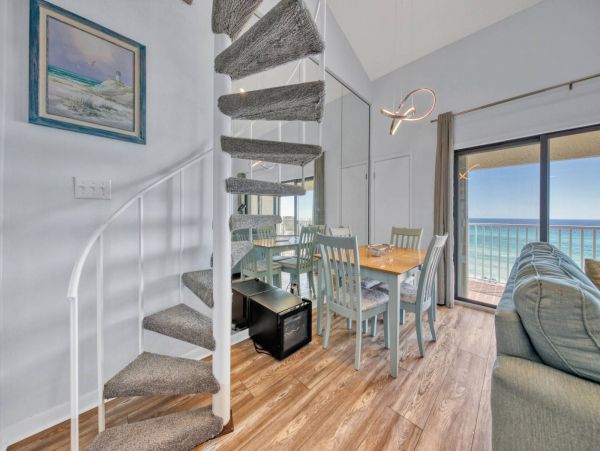 Beaches Of South Walton Condo 1017847