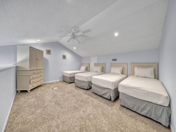 Beaches Of South Walton Condo 1017847