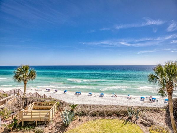 Beaches Of South Walton Condo 1017847