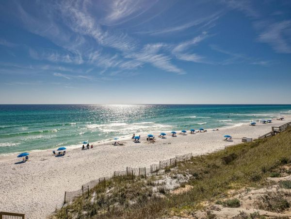 Beaches Of South Walton Condo 1017847