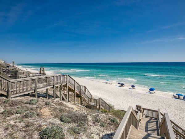 Beaches Of South Walton Condo 1017847