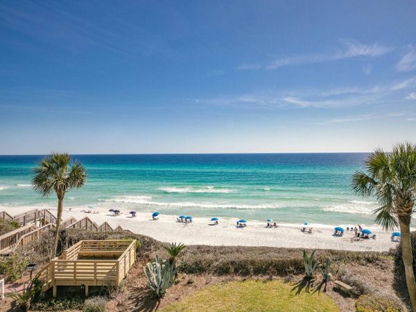 Beaches Of South Walton Condo 1017847