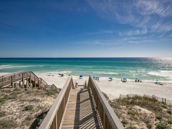 Beaches Of South Walton Condo 1017847