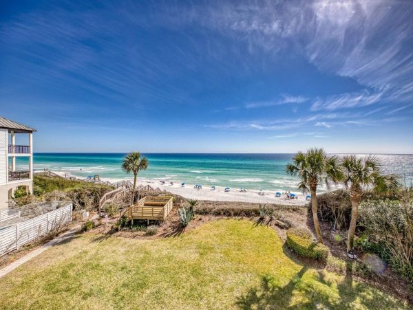 Beaches Of South Walton Condo 1017847