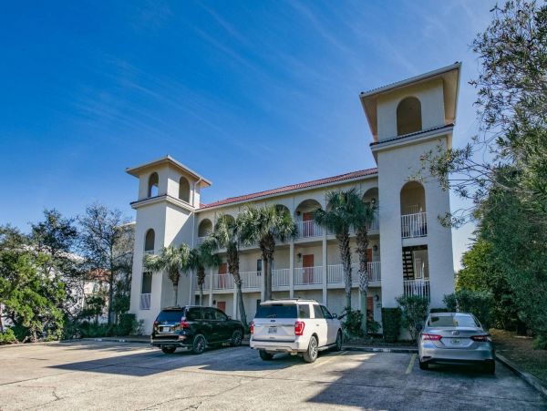 Beaches Of South Walton Condo 1017847