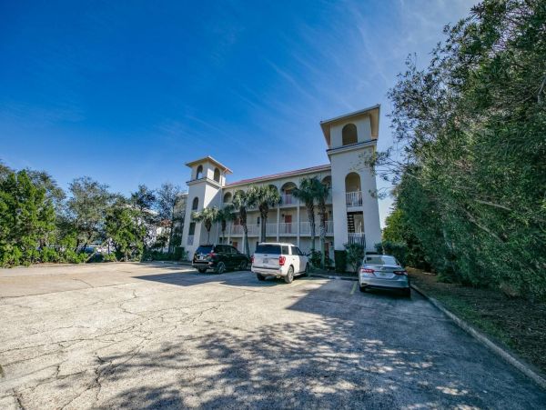 Beaches Of South Walton Condo 1017847
