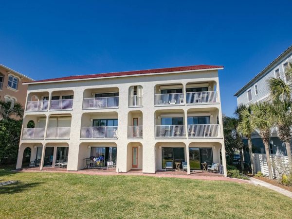 Beaches Of South Walton Condo 1017847