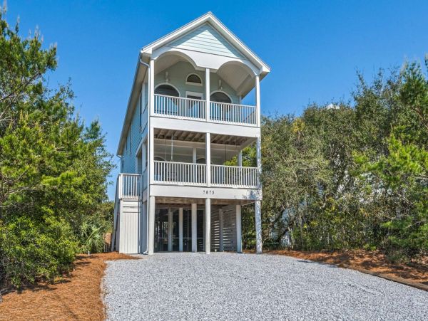 Beaches Of South Walton Home 1017848