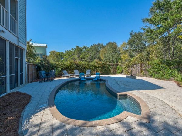 Beaches Of South Walton Home 1017848