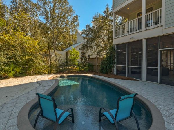 Beaches Of South Walton Home 1017848