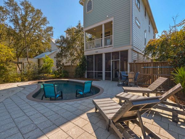 Beaches Of South Walton Home 1017848
