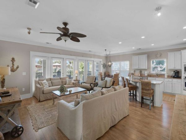 Beaches Of South Walton Condo 1017849