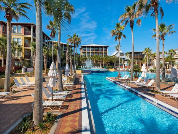 Beaches Of South Walton Condo 1017849
