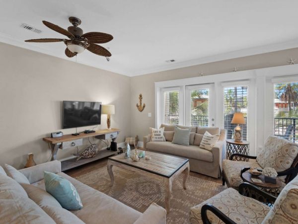 Beaches Of South Walton Condo 1017849