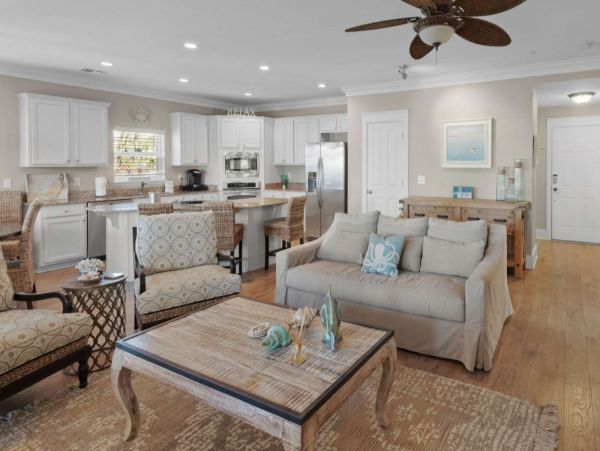 Beaches Of South Walton Condo 1017849