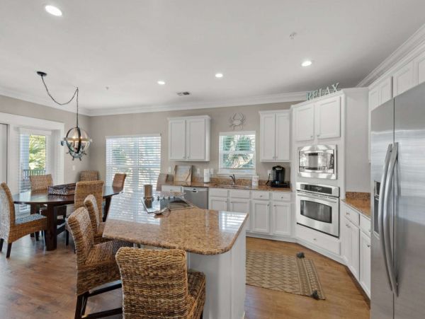 Beaches Of South Walton Condo 1017849