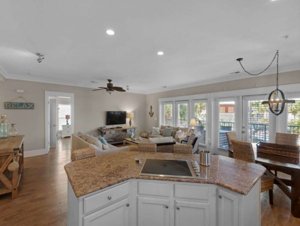 Beaches Of South Walton Condo 1017849