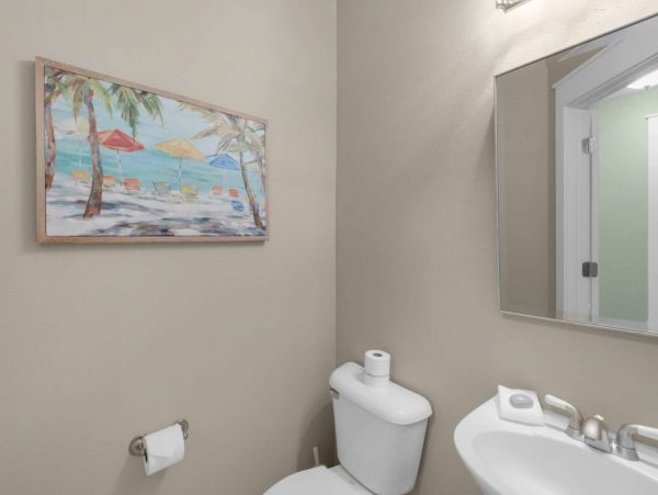 Beaches Of South Walton Condo 1017849