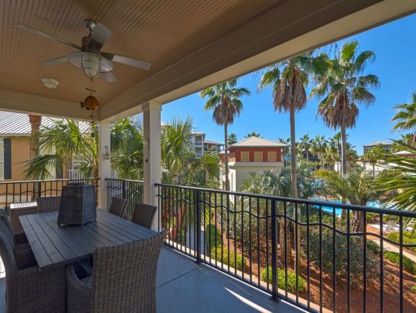 Beaches Of South Walton Condo 1017849