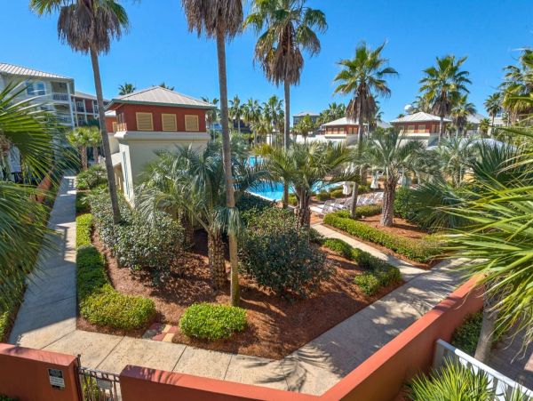Beaches Of South Walton Condo 1017849