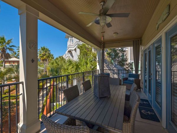 Beaches Of South Walton Condo 1017849
