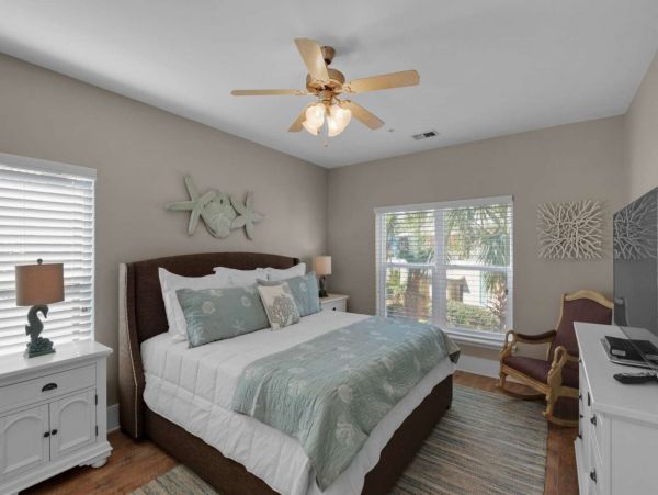 Beaches Of South Walton Condo 1017849