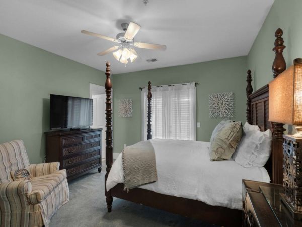 Beaches Of South Walton Condo 1017849