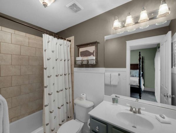 Beaches Of South Walton Condo 1017849