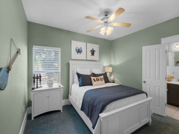 Beaches Of South Walton Condo 1017849