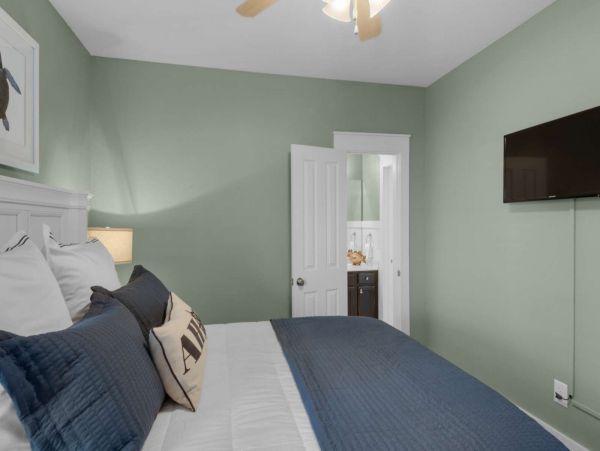 Beaches Of South Walton Condo 1017849