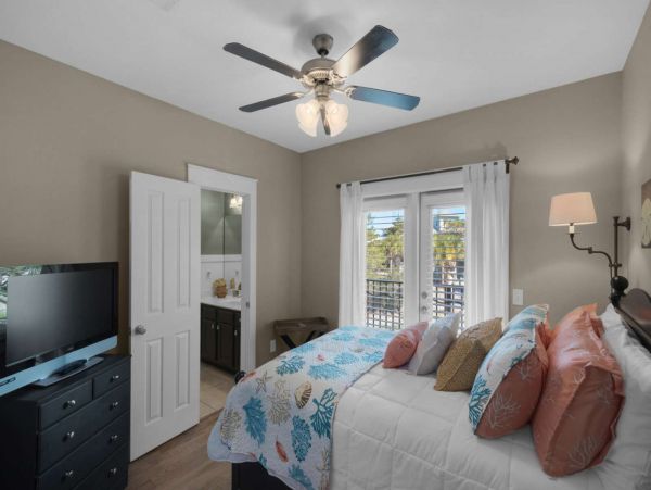 Beaches Of South Walton Condo 1017849