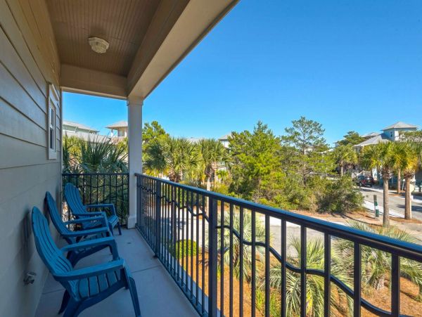 Beaches Of South Walton Condo 1017849