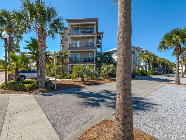 Beaches Of South Walton Condo 1017849