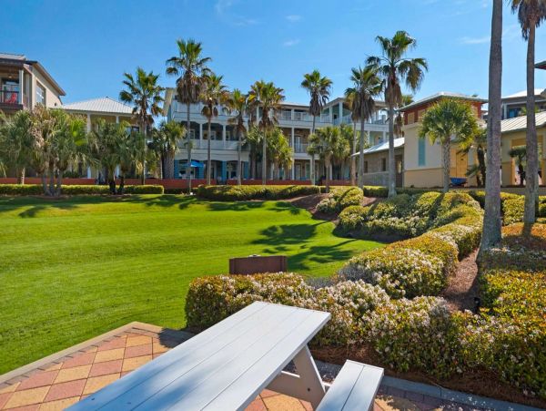 Beaches Of South Walton Condo 1017849