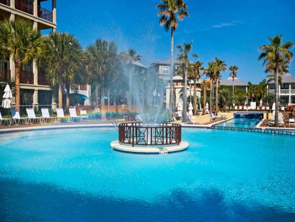 Beaches Of South Walton Condo 1017849
