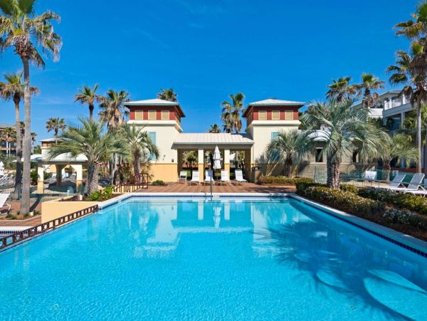Beaches Of South Walton Condo 1017849