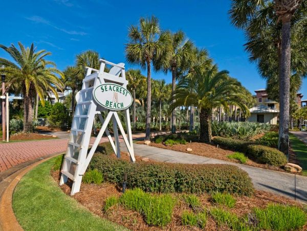 Beaches Of South Walton Condo 1017849