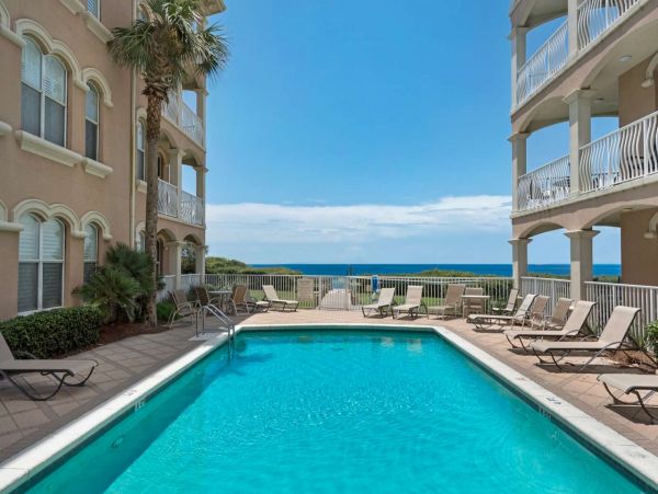 Beaches Of South Walton Condo 1017850