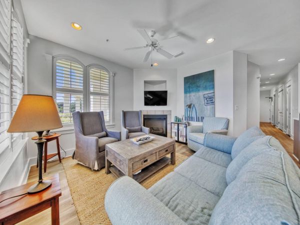 Beaches Of South Walton Condo 1017850