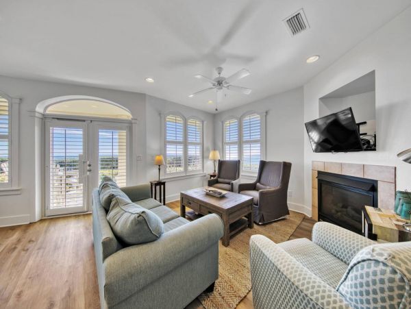 Beaches Of South Walton Condo 1017850